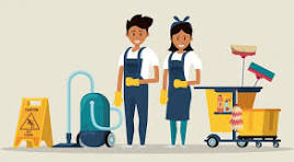Housekeeping Services